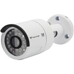 Ficha técnica e caractérísticas do produto Câmera Dome Ir 25m 2.8mm 1.0mp Qdm-128p Branca Tecvoz