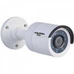Ficha técnica e caractérísticas do produto Camera Bullet TVI 20M 3,6MM CB-3620-2 Branco Aquario
