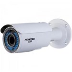 Ficha técnica e caractérísticas do produto Câmera Bullet TVI 40M 2,8MM CB-2812040-1V Branco AQUÁRIO
