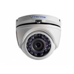 Ficha técnica e caractérísticas do produto Câmera de Segurança Dome Infravermelho Tecvoz 1080p Full HD