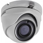 Ficha técnica e caractérísticas do produto Camera Dome Hd 4.0 2mp 20m 3.6mm Ds 2ce56d8t Itm Hikvision