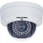 Ficha técnica e caractérísticas do produto Camera Dome Ip 30m 4.0mm Cdi4030-1 Branco Aquario