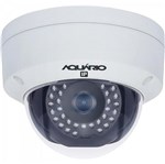 Ficha técnica e caractérísticas do produto Câmera Dome Ip 30M 4.0Mm Cdi4030-1 Branco Aquario