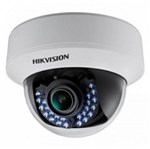 Ficha técnica e caractérísticas do produto Camera Dome Ip Ds-2Cd1101-I 2.8Mm Hikvision