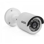 Ficha técnica e caractérísticas do produto Camera Giga Bullet 1080P 20M 1/2 Gs0027