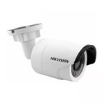 Ficha técnica e caractérísticas do produto Câmera Hikvision Bullet Hdtvi 1080p 2mp Lente 2.8 Mm