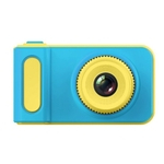 Ficha técnica e caractérísticas do produto Camera 2 Inch 2MP 1080p Mini Cam Digital para o bebê Crianças Camera bonito dos desenhos animados Toy Multifunction