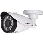 Ficha técnica e caractérísticas do produto Câmera Infravermelho 20m 3.6mm 600 Tvl Ccd Sharp Ic-201sh Branco Fortrek