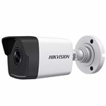 Ficha técnica e caractérísticas do produto Câmera IP Bullet Hikvision 1Mp 2.8mm DS-2CD1001-I
