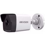 Ficha técnica e caractérísticas do produto Câmera Bullet IP Hikvision 2.8MM DS-2CD1001-I 30MT 720p