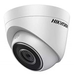 Ficha técnica e caractérísticas do produto Câmera Ip Dome 2,8mm 2mp Ir 30m Hikvision Ds-2cd1321-i