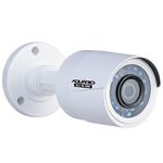 Ficha técnica e caractérísticas do produto Câmera Monitor Aquário Bullet CBF 2820-1P, Lente 2.8mm, 1MP