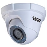 Ficha técnica e caractérísticas do produto Camera Monitor Aquário Dome CDF-2820-1P, Lente 2.8mm, 1MP