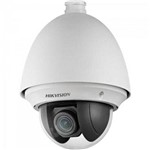 Ficha técnica e caractérísticas do produto Camera Speed Dome Ds-2de4220w-ae Branca Hikvision