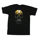 Camisa Skull Splash Zildjian - T5744 - X