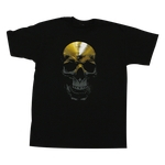 Ficha técnica e caractérísticas do produto Camisa Skull Splash Zildjian - T5744 - X
