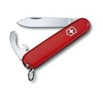 Ficha técnica e caractérísticas do produto Canivete Bantam Victorinox Vermelho