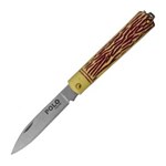 Ficha técnica e caractérísticas do produto Canivete Xingu 3152 (19cm)