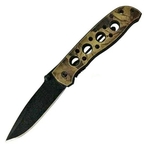 Ficha técnica e caractérísticas do produto Canivete Xingu 2348 (16cm)