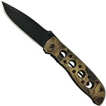 Ficha técnica e caractérísticas do produto Canivete Xingu XV2348 (16cm)