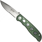Ficha técnica e caractérísticas do produto Canivete Xingu XV2355 (18cm)
