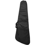 Capa Bag Acolchoada Nylon 600 para Guitarra