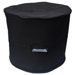 Ficha técnica e caractérísticas do produto Bag Case Surdo 14 Extra Luxo Protect Drum