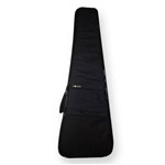Capa Bag Case Guitarra Acolchoada Impermeável Extra Luxo - Bonga