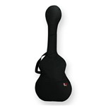 Ficha técnica e caractérísticas do produto Capa Bag Case Guitarra Acolchoada Impermeável Semi Luxo - Bonga