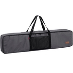 Capa Bag Case para Piano Digital Casio Privia Px5s Sc700p