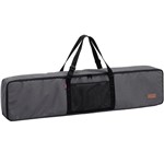 Ficha técnica e caractérísticas do produto Capa Bag Case Para Piano Digital Casio Privia Px5s Sc700p