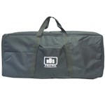 Ficha técnica e caractérísticas do produto Capa Bag Case para Teclado Musical 5/8 Rockbag Yamaha DBS