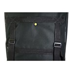 Ficha técnica e caractérísticas do produto Capa Bag Case Teclado 5/8 Acolchoada Impermeável - El
