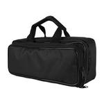Ficha técnica e caractérísticas do produto Capa Bag Clarinete Extra Luxo com Proteção Protection Bags