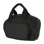 Ficha técnica e caractérísticas do produto Capa Bag Extra Luxo Pocket ( Trompete ) Extra Luxo Lp Bags
