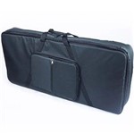 Capa Bag P/ Teclado 5/8 Extra Luxo em Nylon 600 o F e R T a - Jpg