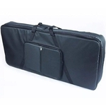Ficha técnica e caractérísticas do produto Capa Bag P/ Teclado 5/8 Extra Luxo Em Nylon 600 O F E R T A