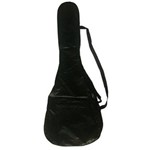 Capa Bag P/violão Clássico Comúm Nylon 600 Impermeavel