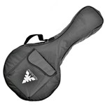 Ficha técnica e caractérísticas do produto Capa Bag para Banjo em Courino PHX - Phoenix Instrumentos