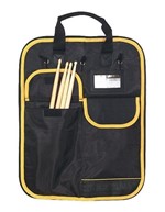 Ficha técnica e caractérísticas do produto Capa Bag para Baquetas RB 22595 B - Rockbag