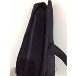 Capa Bag para Cavaquinho Acolchoada Luxo Nylon 600 Ziper