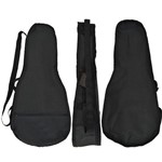 Ficha técnica e caractérísticas do produto Capa Bag para Cavaquinho Acolchoada Simples Nylon 600 - Jpg