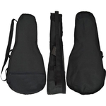 Ficha técnica e caractérísticas do produto Capa Bag Para Cavaquinho Acolchoada Simples Nylon 600