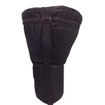 Ficha técnica e caractérísticas do produto Capa Bag para Djembe 17" X 70cm Almofada Jc Bag Luxo