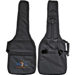 Ficha técnica e caractérísticas do produto Capa Bag para Guitarra Acolchoada Diversas Marcas Nylon 600 JPG Loja - Jpg Capas