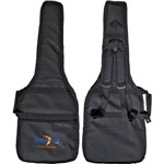 Ficha técnica e caractérísticas do produto Capa Bag para Guitarra Acolchoada Diversas Marcas Nylon 600 Jpg Loja