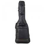 Ficha técnica e caractérísticas do produto Capa Bag para Guitarra Impermeável Rockbag Deluxe Line Rb20506b