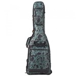 Capa Bag para Guitarra Rockbag Deluxe Line Camuflada RB20506CFG