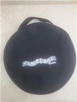Ficha técnica e caractérísticas do produto Capa Bag para Pandeiro 10" Comum - Clave Bag