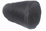 Ficha técnica e caractérísticas do produto Capa Bag para Rebolo 10 X 45cm Ultra Resistente Acolchoada - Jpg